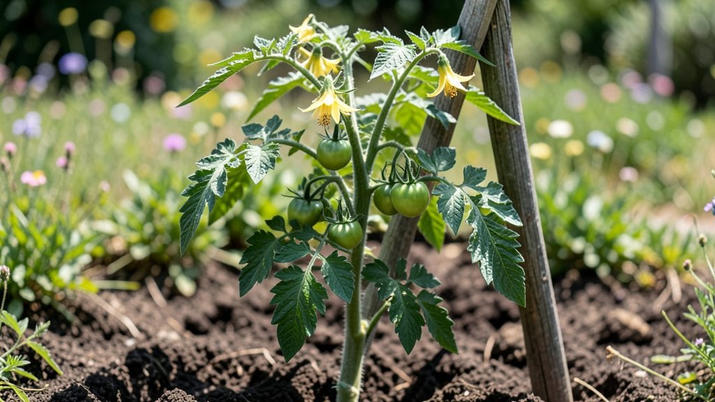 Tomato Gardening Tips: Year-Round Success With Pruning and Pest Control