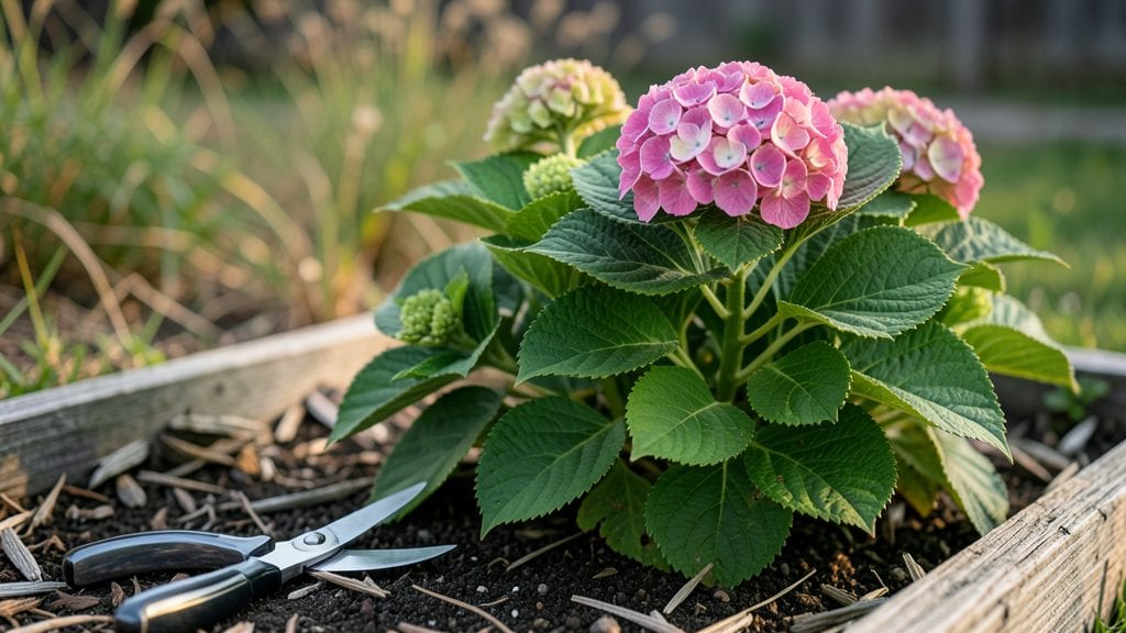 Garden Trimming Tools Recipe: Precision Cuts for Year-Round Plant Health