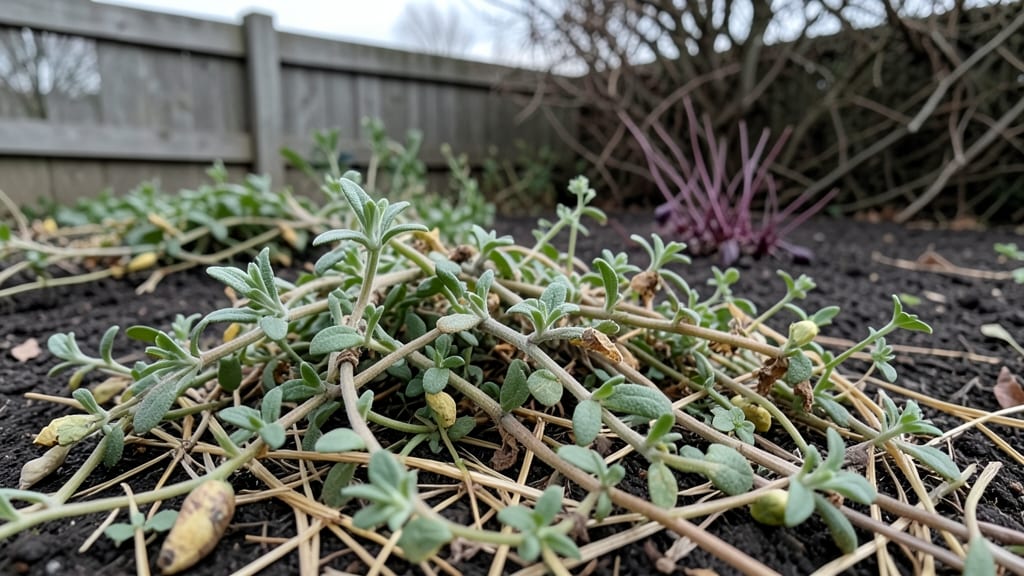 Winter Garden Quotes: Timeless Wisdom to Inspire Year-Round Planting Joy