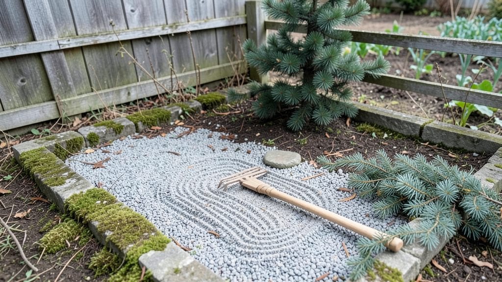 Zen Garden Home: Serene Japanese-Inspired Retreat in Your Backyard